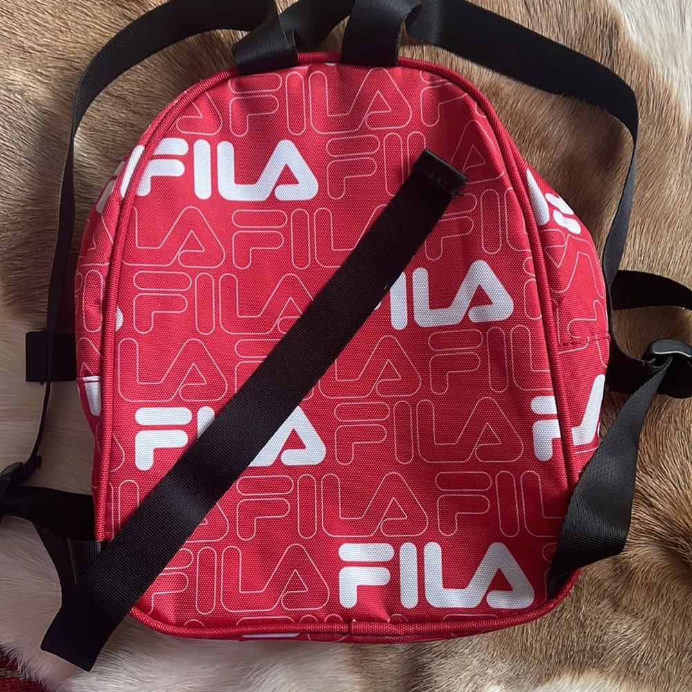 Fila Backpack - Picture 3 of 8
